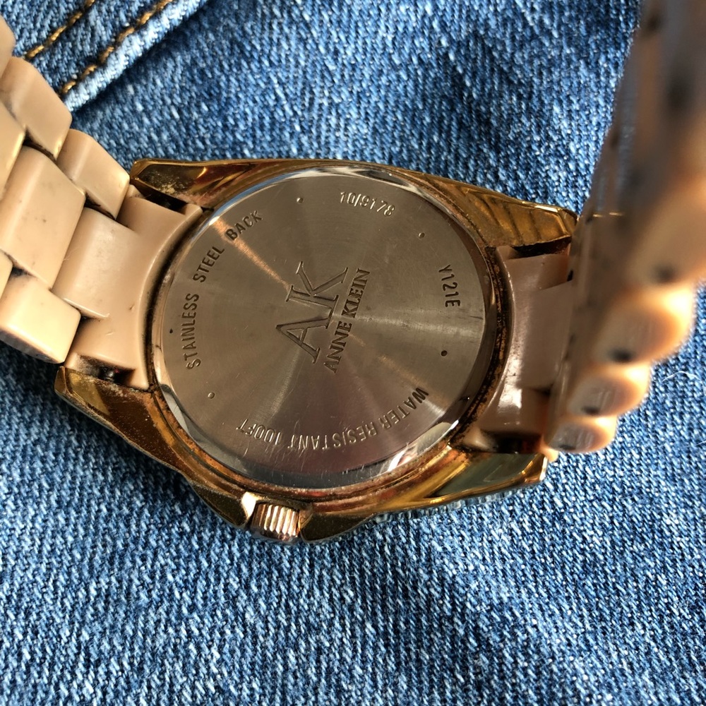 Anne Klein Watch - Picture 2 of 3